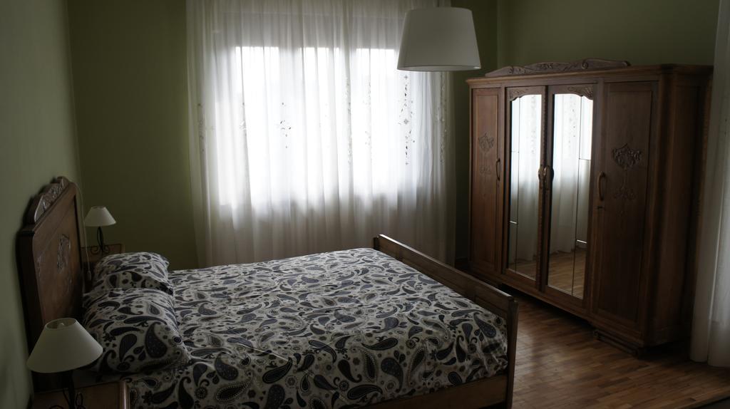 Il Piccione Viaggiatore Banchette D'Ivrea Room photo
