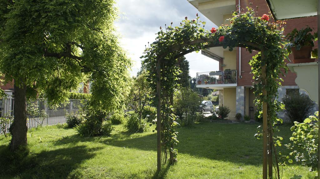Il Piccione Viaggiatore Banchette D'Ivrea Exterior photo